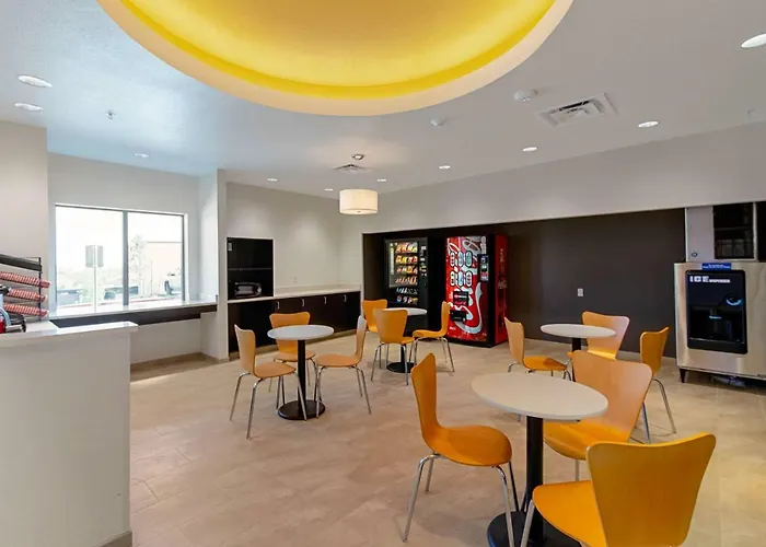 Motel 6 Austin Airport